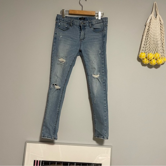 Skinny pants - Picture 2 of 4